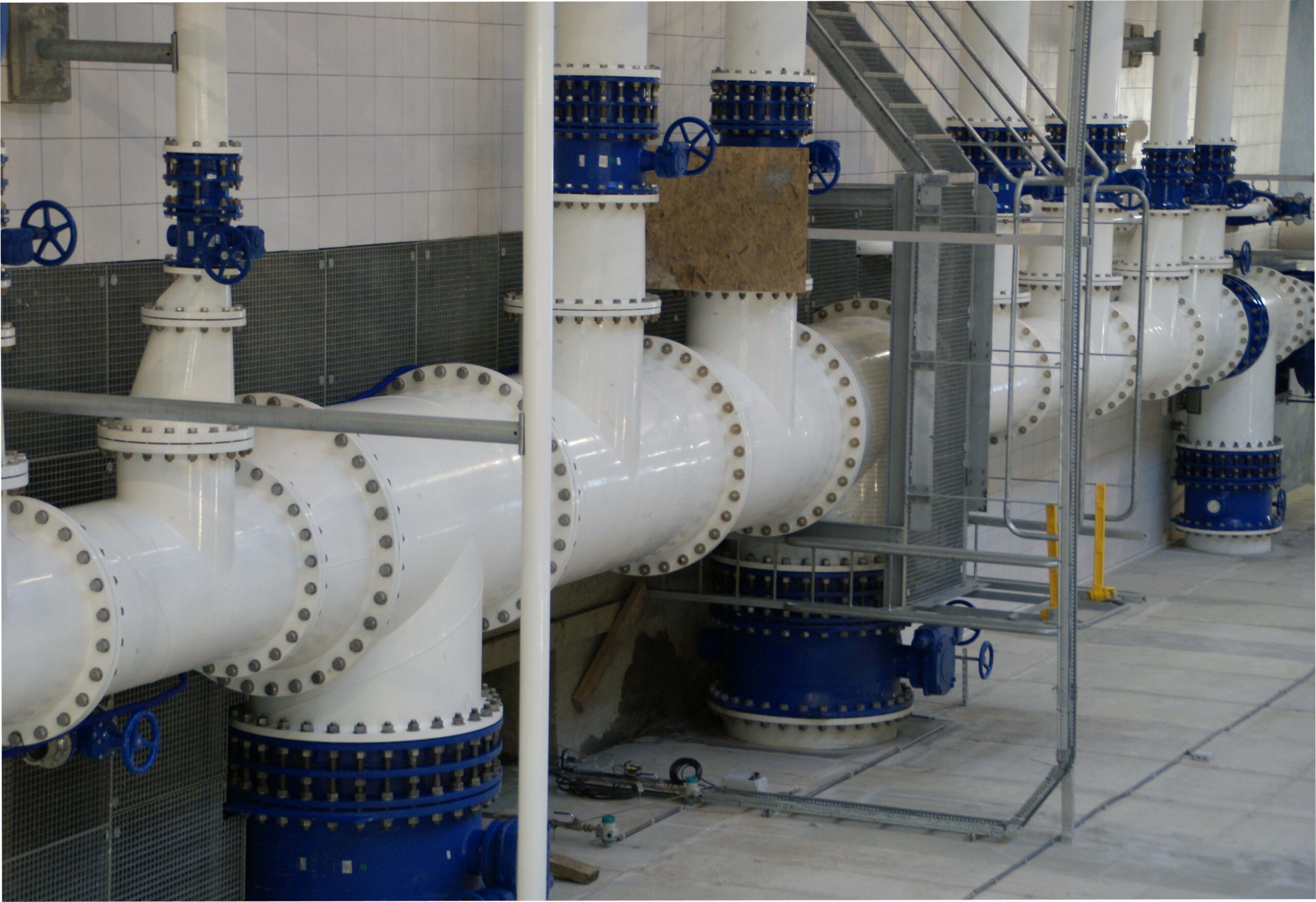2012 11 drinkwaterproductiecentrum HAC Haasrode -liggend